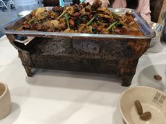 -沈姐万州烤鱼(沙坪坝七中店)