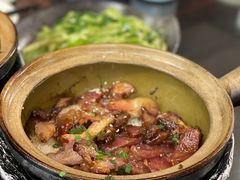 -红星光发煲仔饭(文海店)