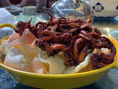 -旺角小渔村(幸福中路店)