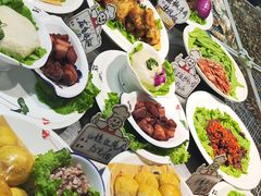 -老院子饭店·鲁菜·海鲜·家常菜