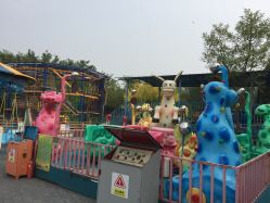 -大望京儿童游乐场