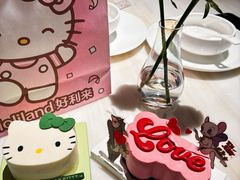 -好利来(团结湖店)