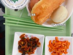 -北大家园食堂