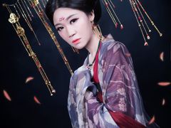 -九月鹰飞汉服摄影工作室