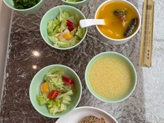 -故宫冰窖餐厅