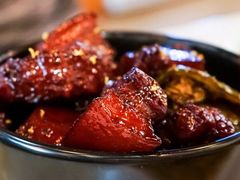 -锦園(伊势丹美食城店)