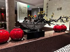 -湖滨28中餐厅·西湖宴·杭州君悦酒店