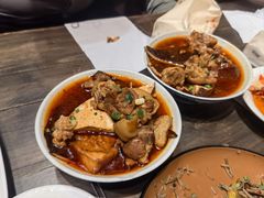 -盟重烧烤(高正街店)