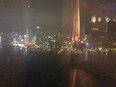 -OZONE 顶楼酒吧(香港丽思卡尔顿酒店)