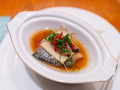 -武汉香格里拉大酒店·香宫中餐厅