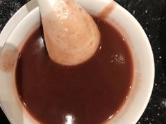莲子陈皮红豆沙-正斗·港式粤菜(SKLP店)