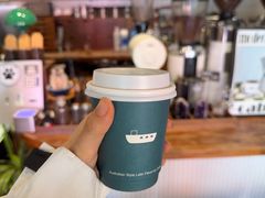 -CABO Coffee