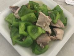-林家饭店(新林公路店)