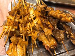 -草原牧羊火锅·龙虾·烤鱼(杨浦店)