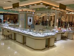 -丽达购物中心(崂山店)