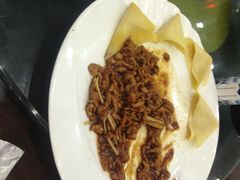 陈记菜馆(国庆路店)-陈记菜馆·非遗淮扬菜(东关街教场店)