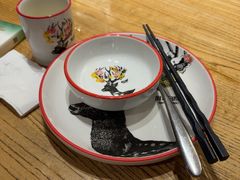 -新白鹿餐厅(爱琴海购物中心店)