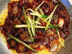 -淘淘园·韩式手工炸酱面(井亭天地店)
