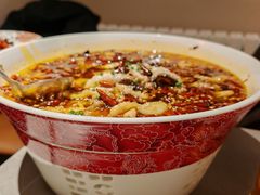 -羊门客在·烤盐池滩羊·川菜