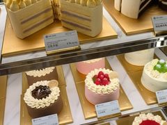 -M'CAKE(西单大悦城店)