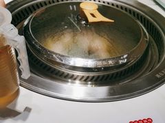 -遇东北林区铁锅炖(南开店)