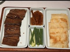 -惠丰堂饭庄·烤鸭·京味菜(西北旺·航天城店)