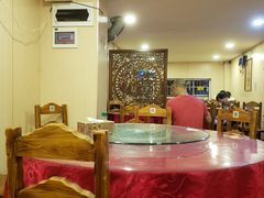 大堂-老村长土菜馆(湖墅南路店)