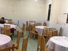 大堂-温江公平红烧兔(总店)