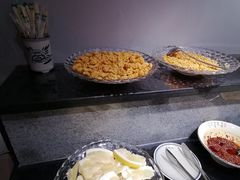 -山城鼎重庆老火锅(西安钟楼店)