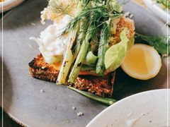 -BOR Eatery(安福路店)