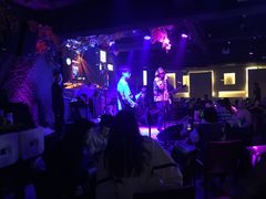 -音乐房子·Vintage Live Bar(玉林总店)