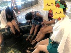 -弘安丽水温泉酒店
