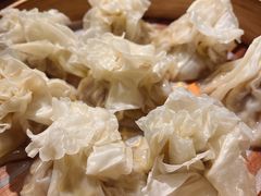 -龍聚祥烧麦馆(万达店)