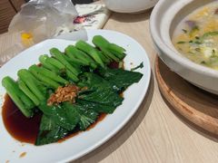 -蔡澜点心·粤菜(嘉里中心店)