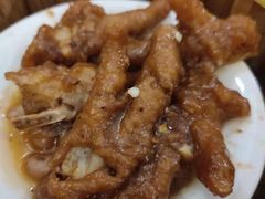 -香云轩·顺德菜(香云纱园林酒店店)