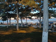 -威海国际海水浴场旅游区