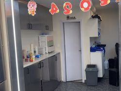 -东梵造型·烫发染发接发连锁SALON