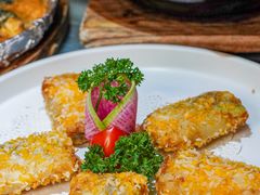 -金騰閣·经典粤菜(汾江中路店)