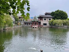 -东莞市可园博物馆