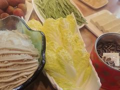 -清真军邺·金富苑肥牛(石坡街旗舰店)