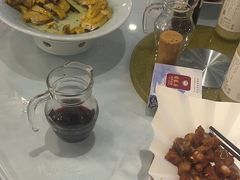 -围龙屋客家食府(福田店)