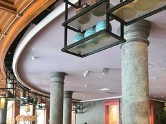 -八府香鸭·啫啫煲(华山路店)