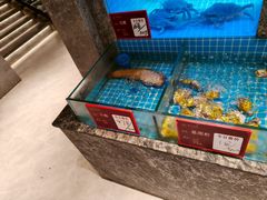 -潮州府·潮菜·砂锅粥(徐家汇店)