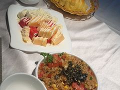 -七海旋律西餐厅(金沙湾店)