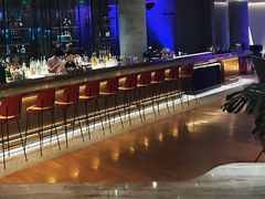 -池畔酒吧 WET Bar