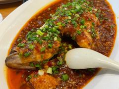 豆瓣鱼-盘飧市(春熙路店)