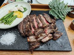 -弗兰克牛排西餐厅Ribone steak house(柠檬花园店)