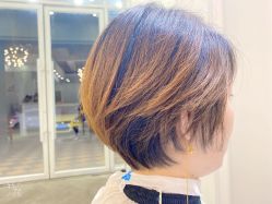 -麦田造型 Hair Salon