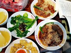 -吴财记面家(大同路店)