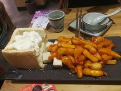 -宽味餐厅(万博广场店)
